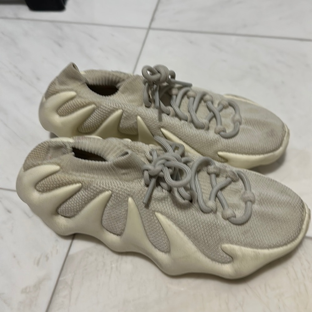 YEEZY 450 FLAT STONE SIZE 6.5